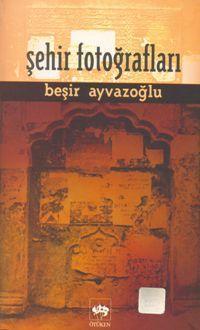 Şehir Fotoğrafları book cover