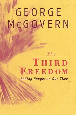 The Third Freedom book cover