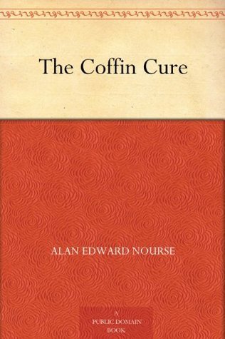 The Coffin Cure book cover