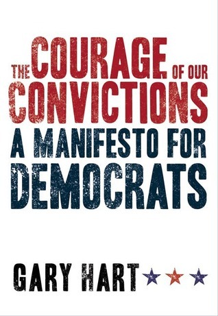 The Courage of Our Convictions book cover