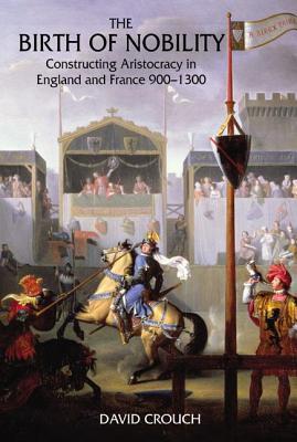 The Birth of Nobility book cover