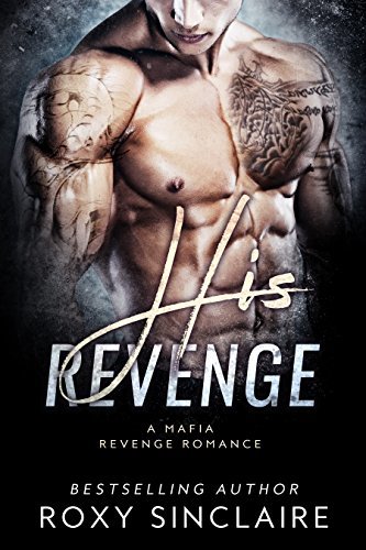 His Revenge book cover