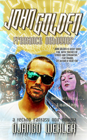 John Golden book cover