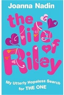 The Life of Riley book cover