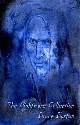 The Nightmare Collection book cover