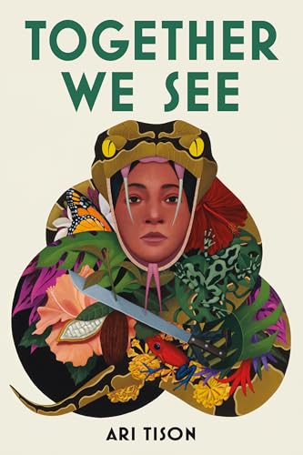 Together We See book cover