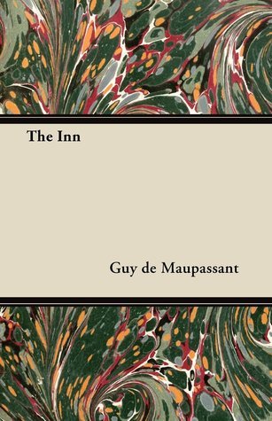 The Inn book cover