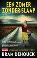 Sleepless Summer book cover