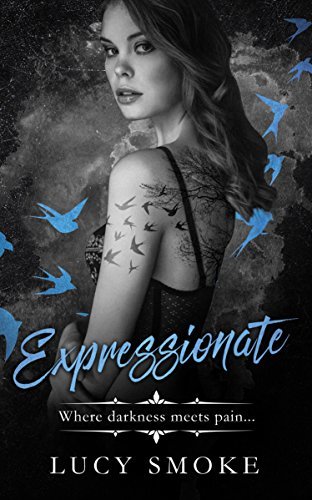 Expressions book cover 1