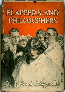 Flappers and Philosophers book cover