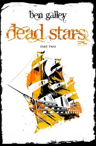 Dead Stars - Part Two book cover