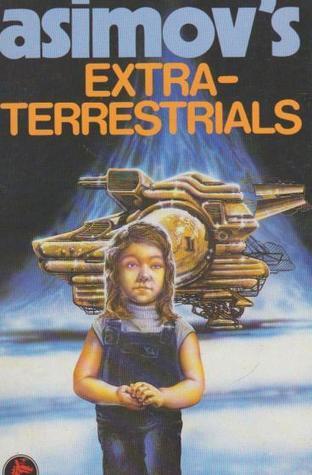 Extraterrestrials book cover