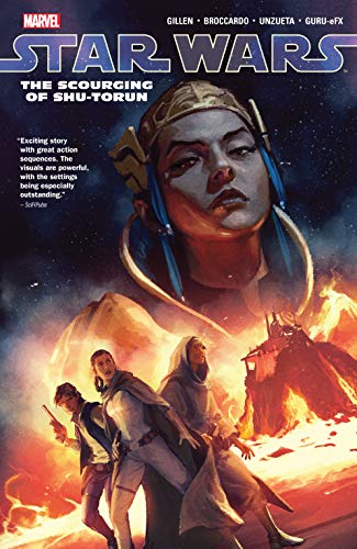 Star Wars, Vol. 11 book cover