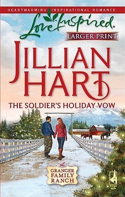 Granger Family Ranch book cover 2