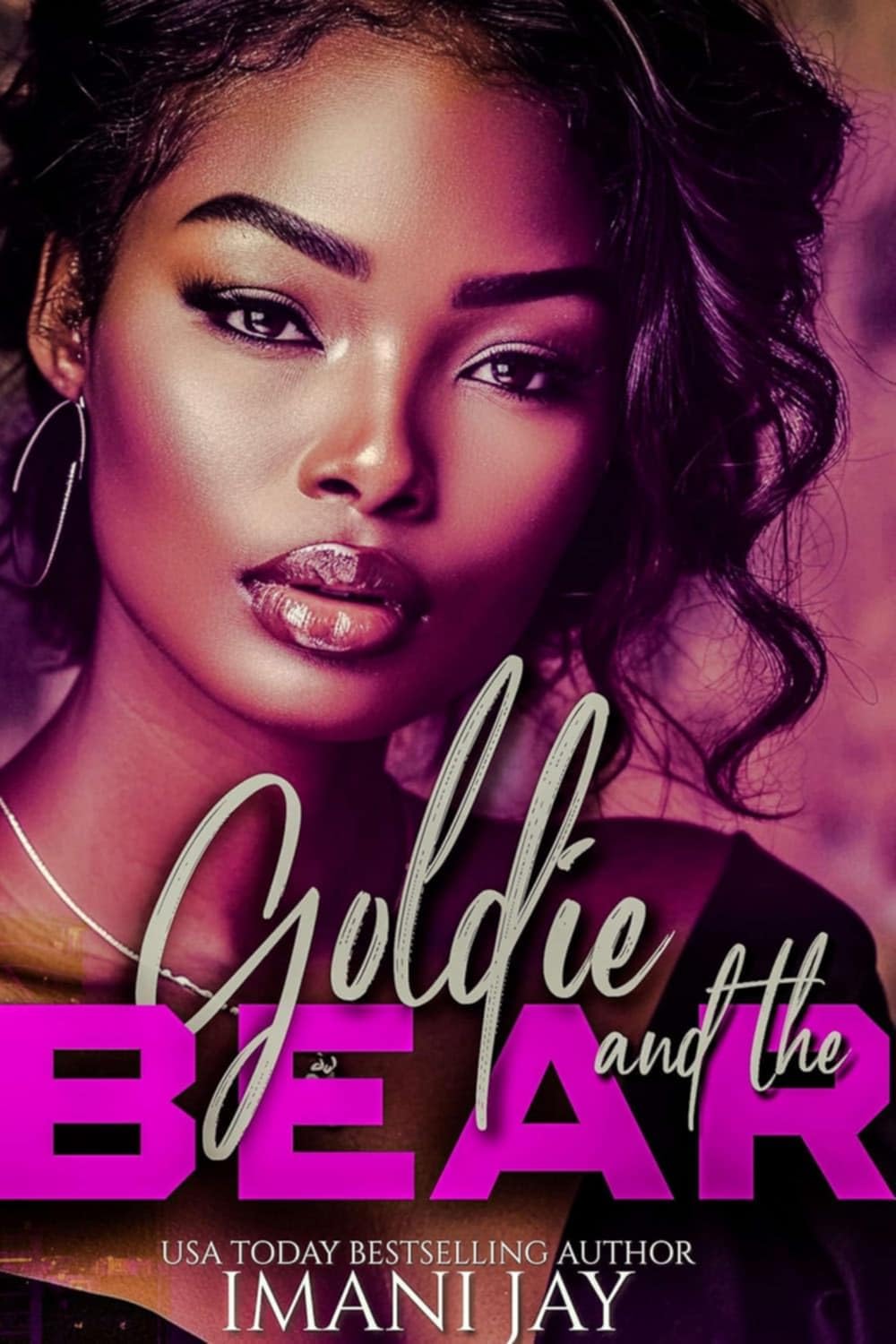 KNOTTY LOVE book cover 1
