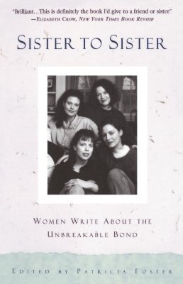 Sister to Sister book cover