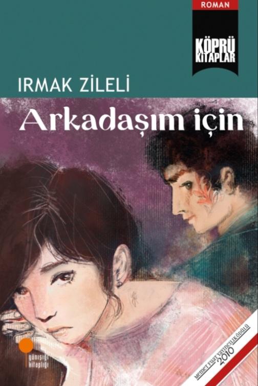 Arkadaşım İçin book cover