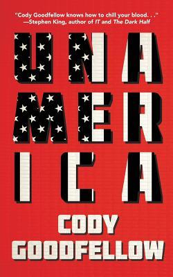 Unamerica book cover