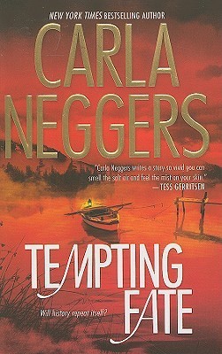 Tempting Fate book cover