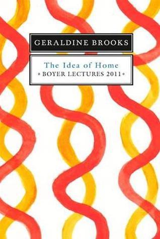 The Idea of Home book cover