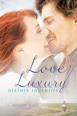 Meadow Ridge book cover 3