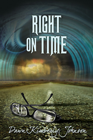 One Constant book cover 1