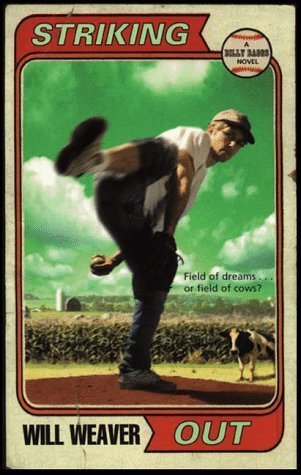 Billy Baggs book cover 1