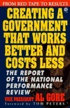 Common Sense Government book cover