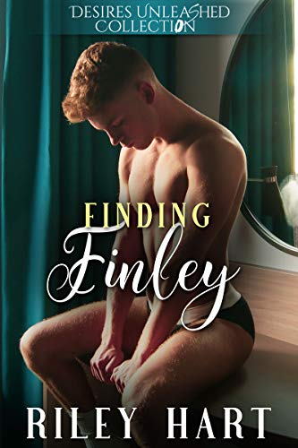 Finding book cover 1
