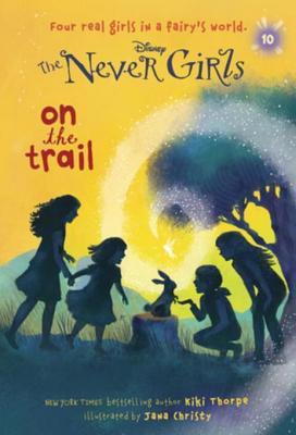 On the Trail book cover