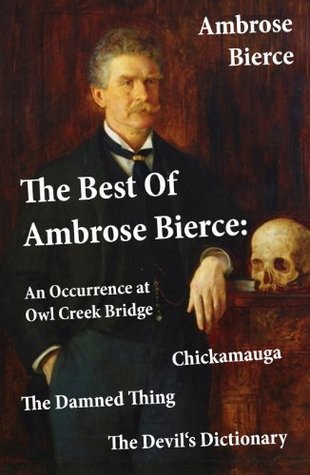 The Best of Ambrose Bierce book cover