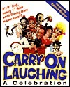 Carry on Laughing book cover
