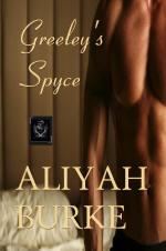 Greeley's Spyce book cover