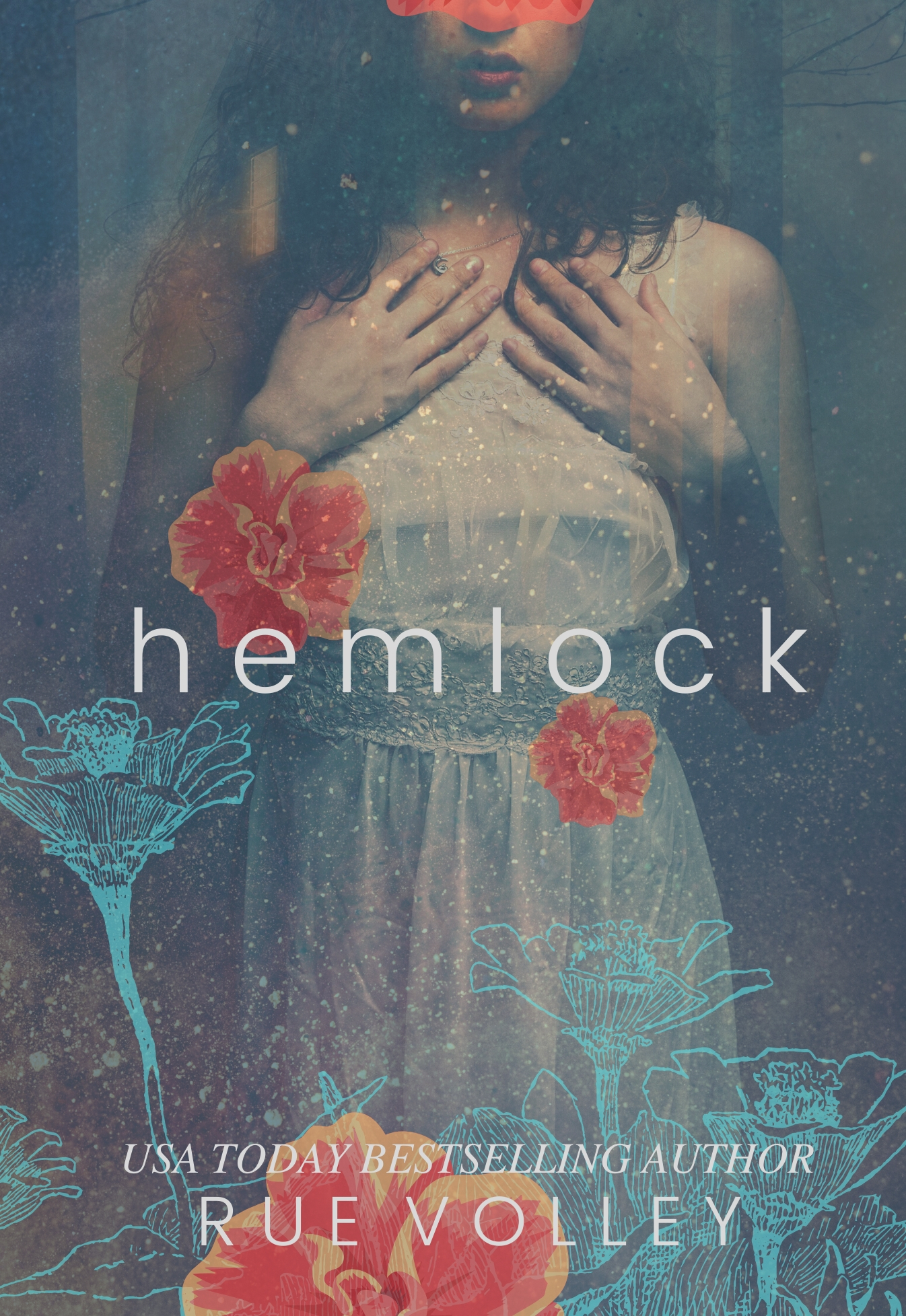 Hemlock book cover
