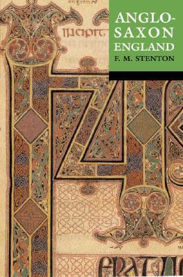 Oxford History of England book cover 2