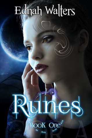 Runes book cover 1