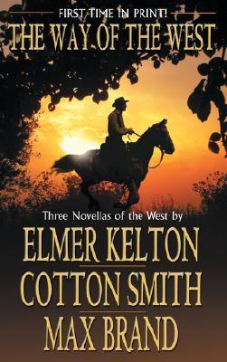 The Way of the West book cover