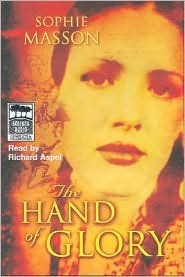The Hand of Glory book cover