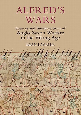 Alfred's Wars book cover