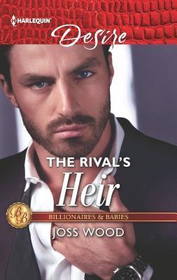The Rival's Heir book cover