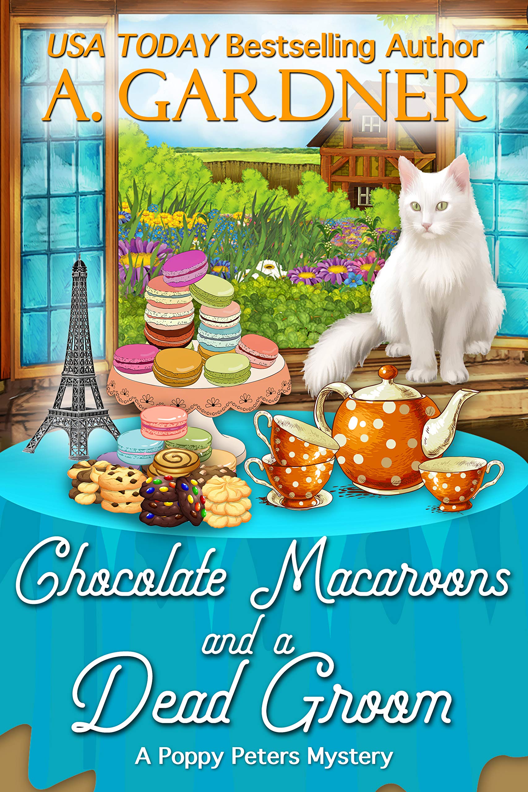 Poppy Peters book cover 2