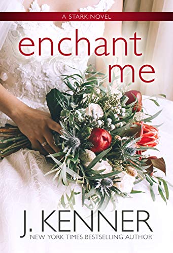 Enchant Me book cover