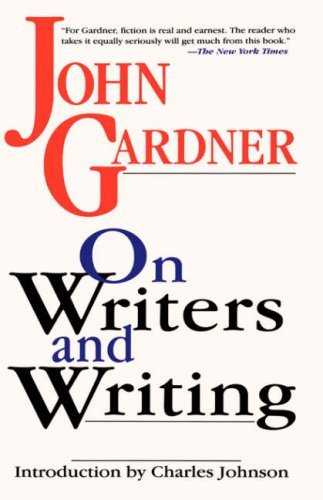 On Writers and Writing book cover