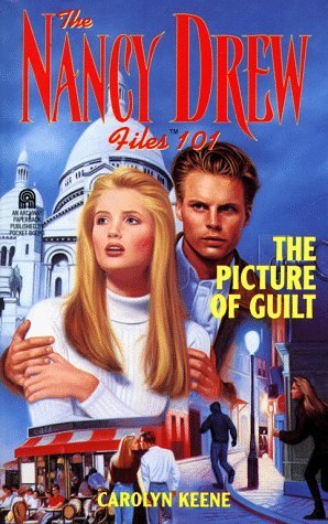 The Picture of Guilt book cover