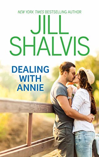 Dealing with Annie book cover