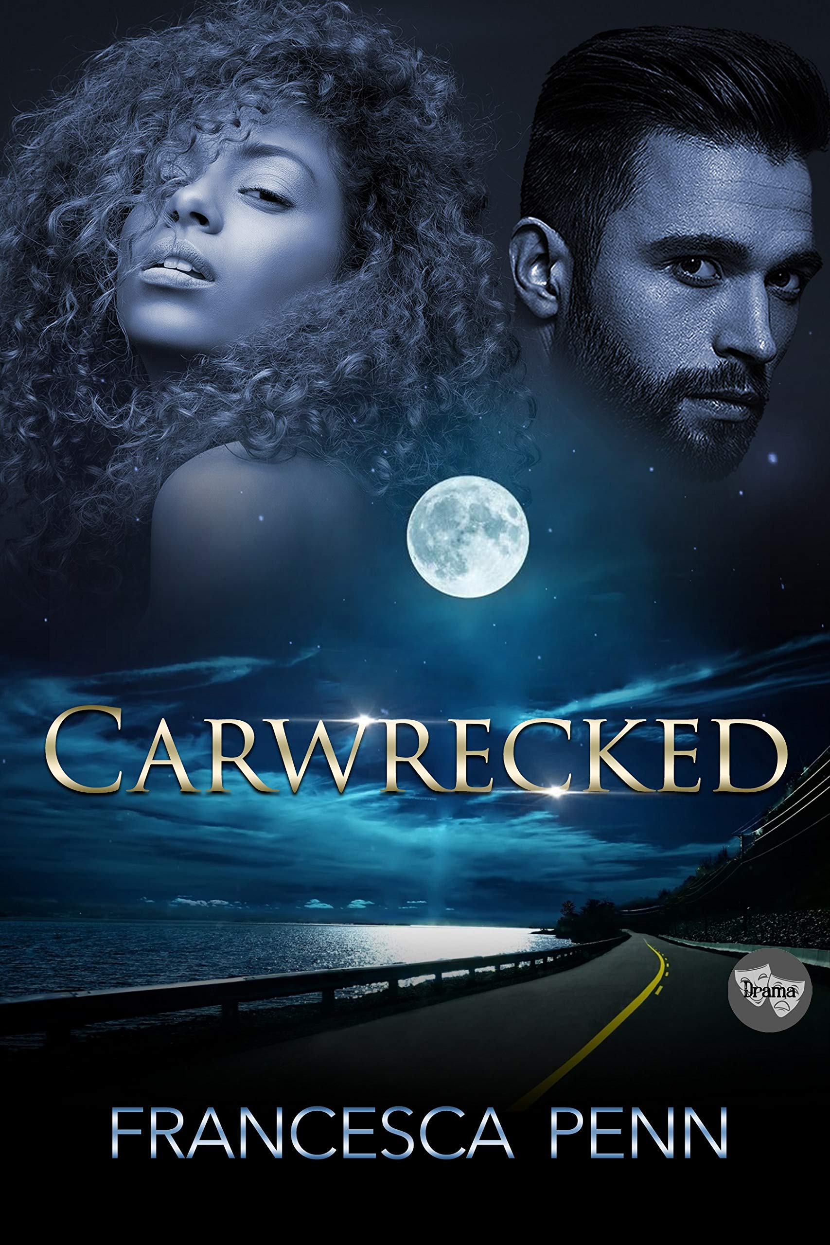 Carwrecked book cover