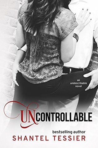 Undescribable book cover 3