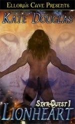 StarQuest book cover 1