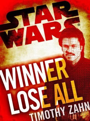 Star Wars book cover