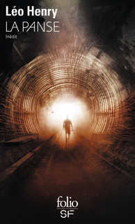 La Panse book cover